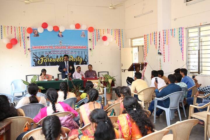 auditorium